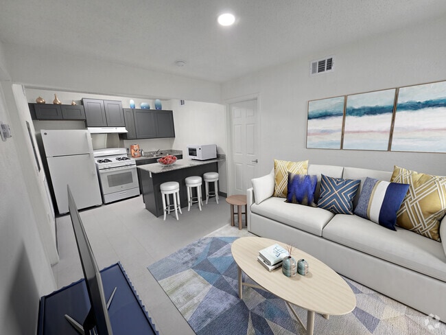 Building Photo - Nellie Rental