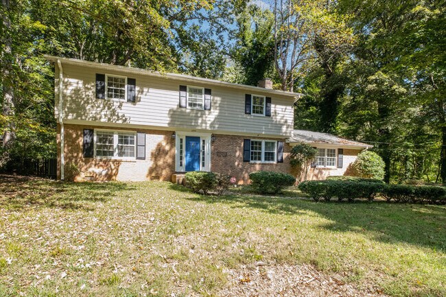 Photo - 6800 April Ln Casa