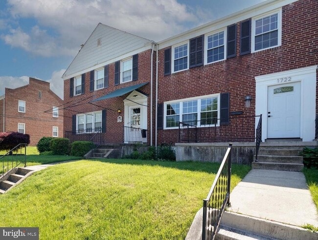 1722 Edgewood Rd