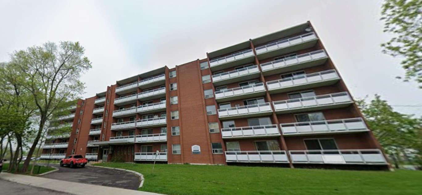 Camilla Apartments - Camilla Apartments