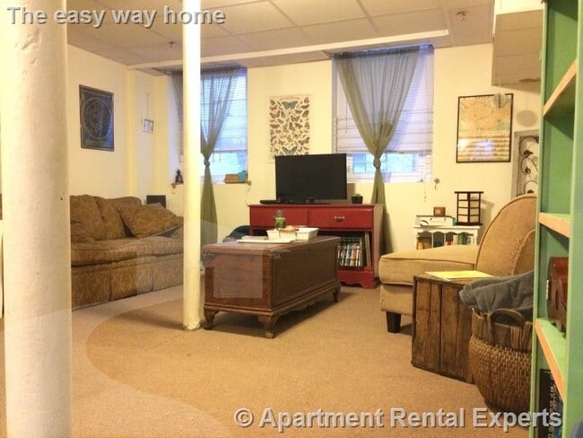 Photo - 1622 Massachusetts Ave Unidad #B3