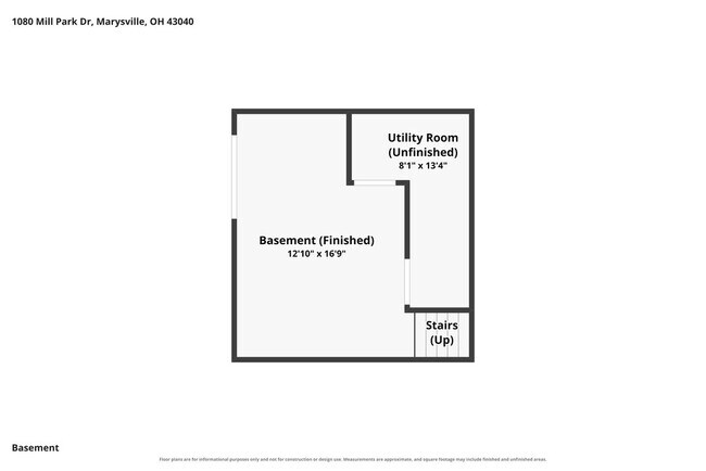Photo - 1080 Mill Park Dr