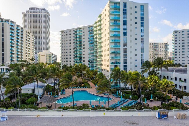 Photo - 3901 S Ocean Dr Unit 4P