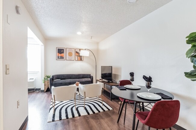 Photo - Vivo Living Charlotte University