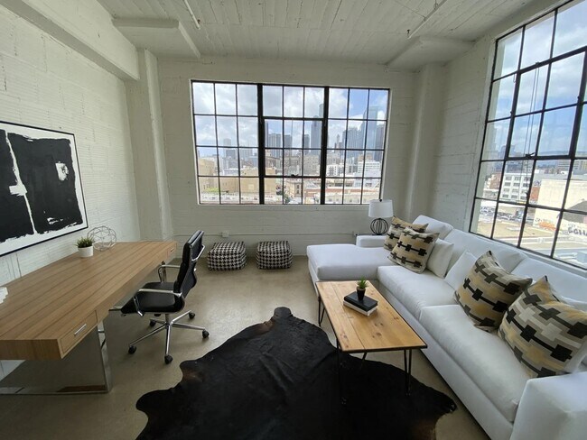 Tailor Lofts