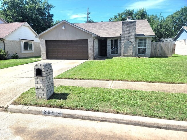 Building Photo - 20214 Smithfield Crossing Ln