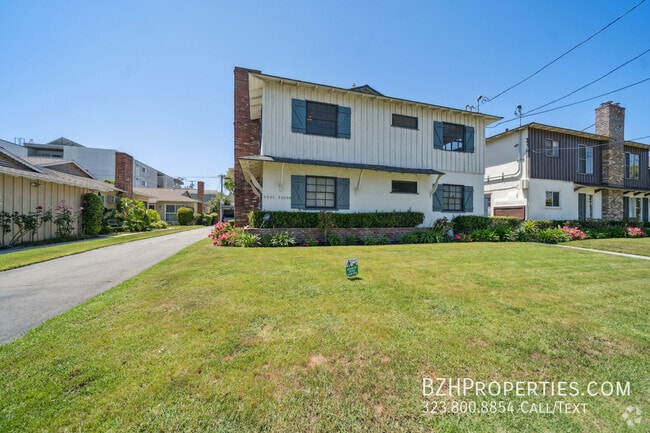 Building Photo - 5301 1/2 Vantage Ave-5301.5 Unit 5301.5 Rental