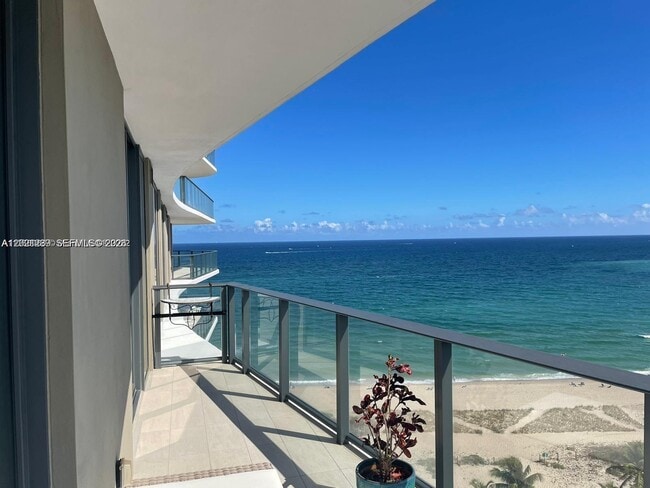 Photo - 730 N Ocean Blvd Unit 1205