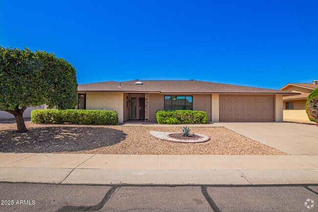 Building Photo - 12632 W Regal Dr Rental