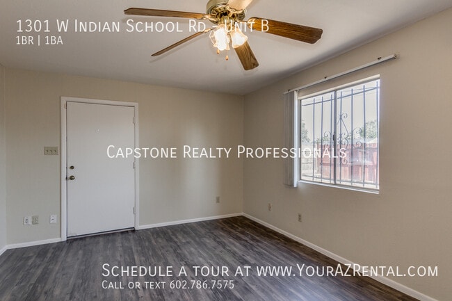 Photo - 1301 W Indian School Rd Unit B