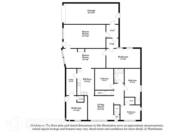 Photo - 14020 Darwin Blvd