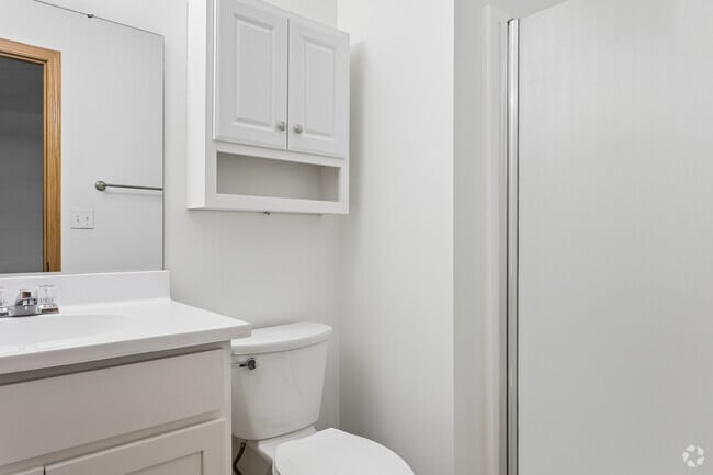 Eventide - Primary Bathroom