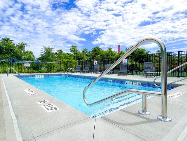 River's Edge Apartments