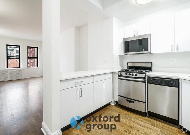 Building Photo - 0 bedroom in NEW YORK NY 10011 Unit 8E Rental