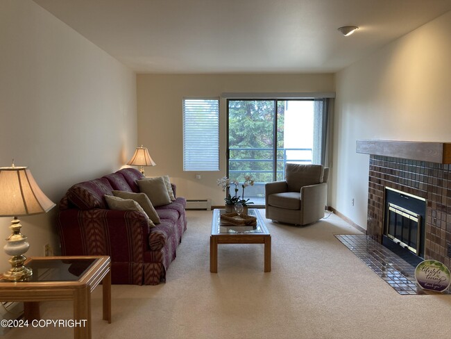 Photo - 1032 W 11th Ave Condominio Unidad #202