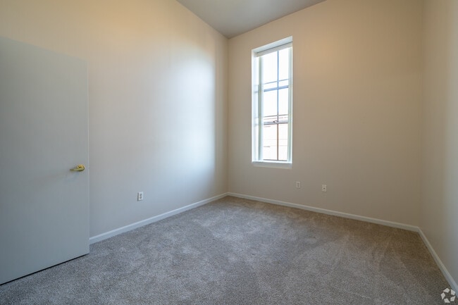 Pearl Place Apartments