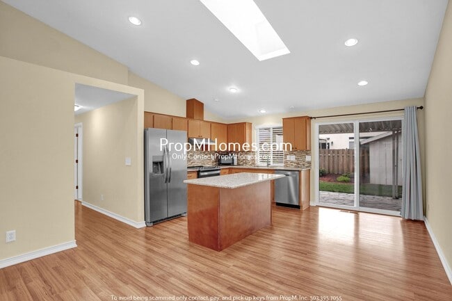 Photo - Updated Three Bedroom Home Next to Progress Ridge!