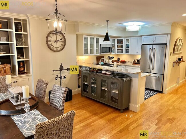 Photo - 22 Rutland Sq Unidad 1