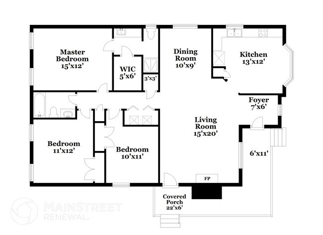 Photo - 5208 Relay Way