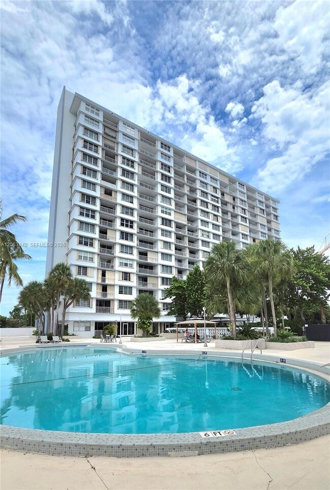 Building Photo - 1865 79th Street Causeway Unit 11A