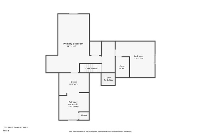 Photo - 137 E 1910 N