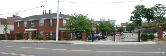Owens Place Townhomes