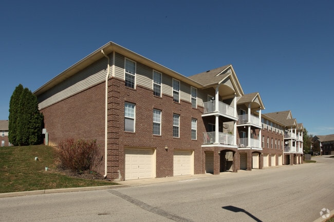 Brookridge Village Apartments - Brookridge Village Apartments