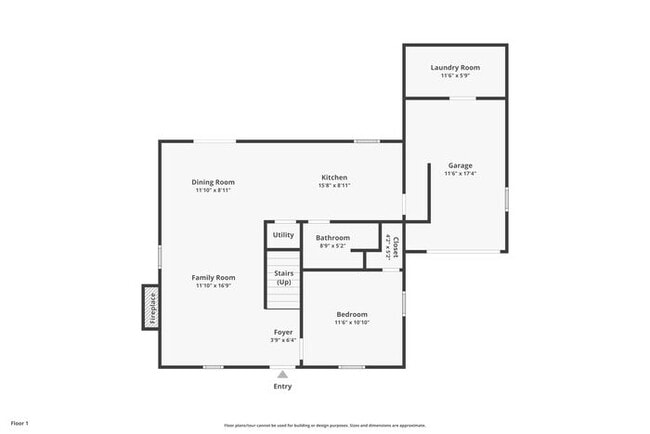 Photo - 1005 Chockecherry Ln