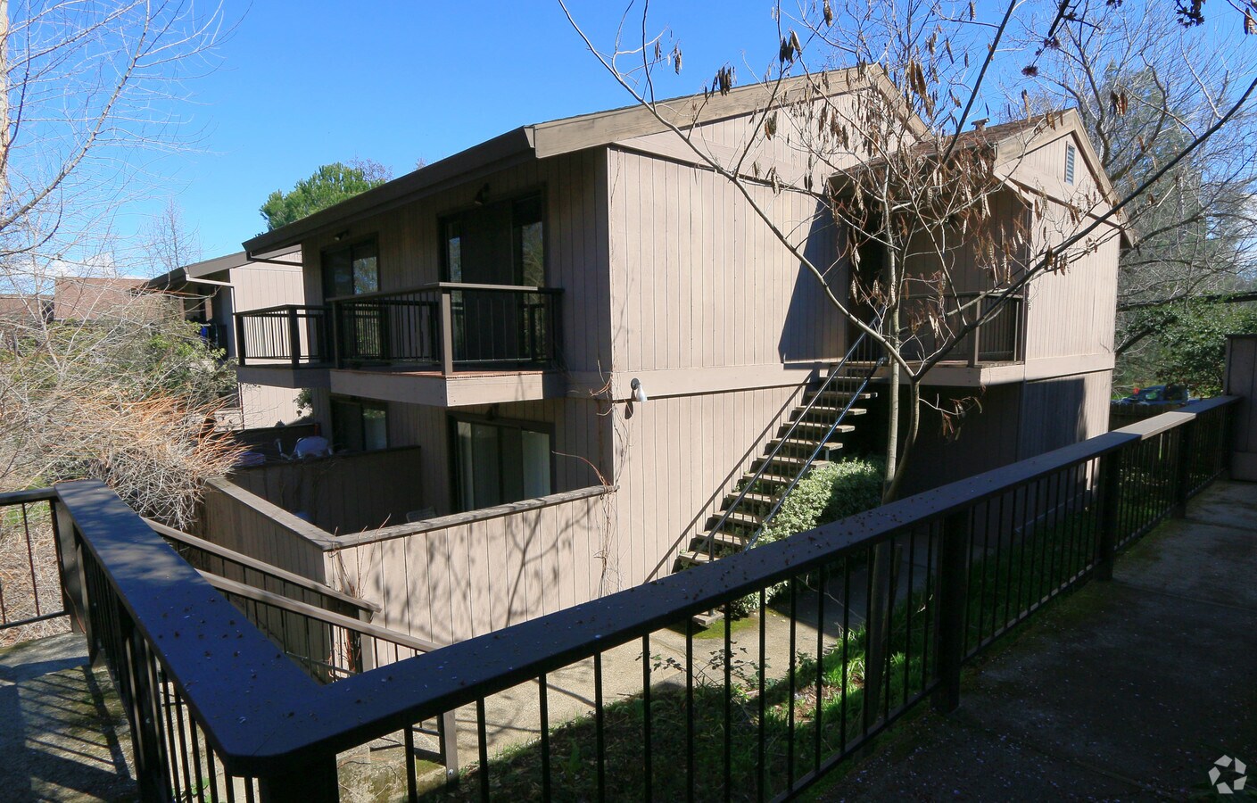 Cambridge Oaks Apartments - Cambridge Oaks Apartments