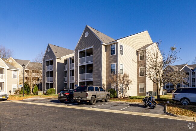 Photo - Featherstone South Apartments