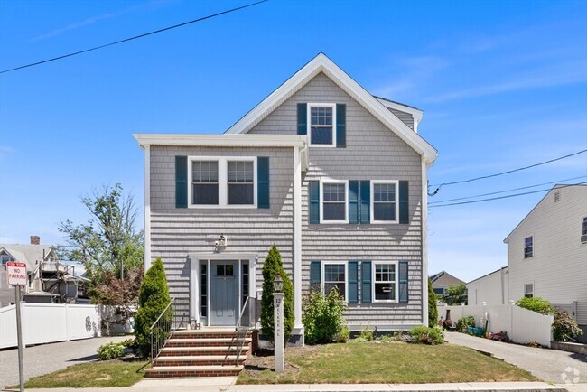 Building Photo - 12 Revere Pl Rental