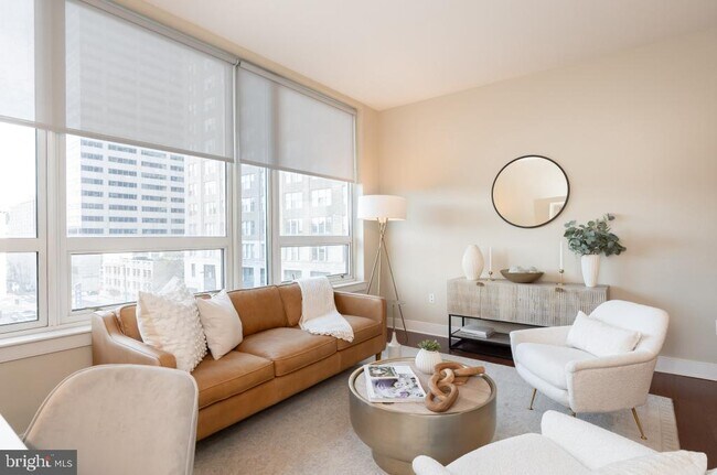 Photo - 1900 Arch St Apartment Unit 1402