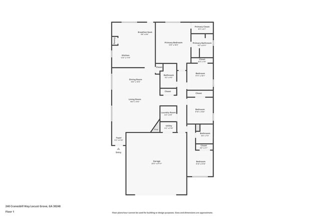 Photo - 240 Cranesbill Way