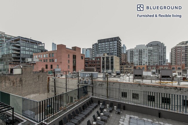 Photo - 751 N Hudson Ave Unit FL4-ID1038