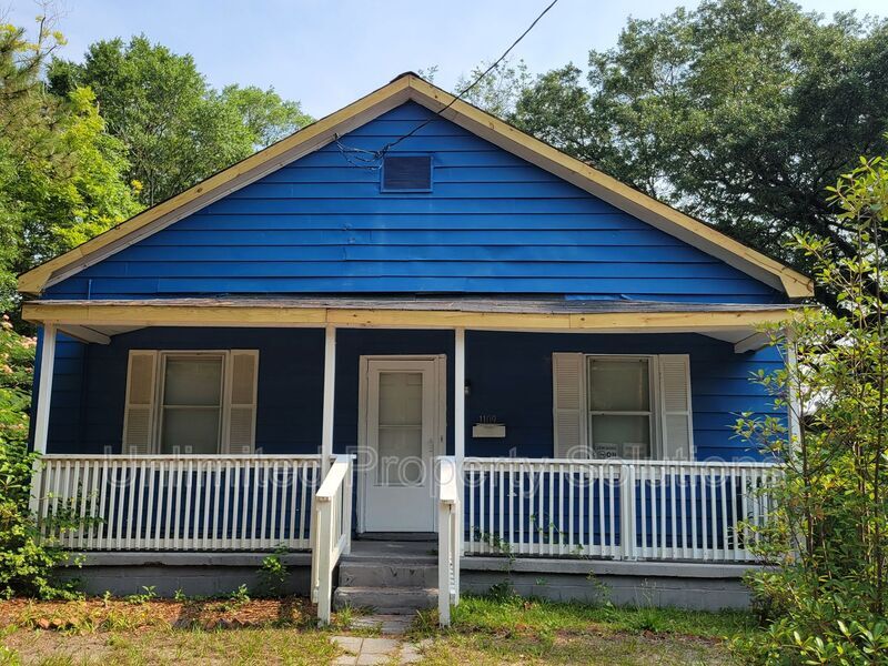 Photo - 1109 Fanning St House