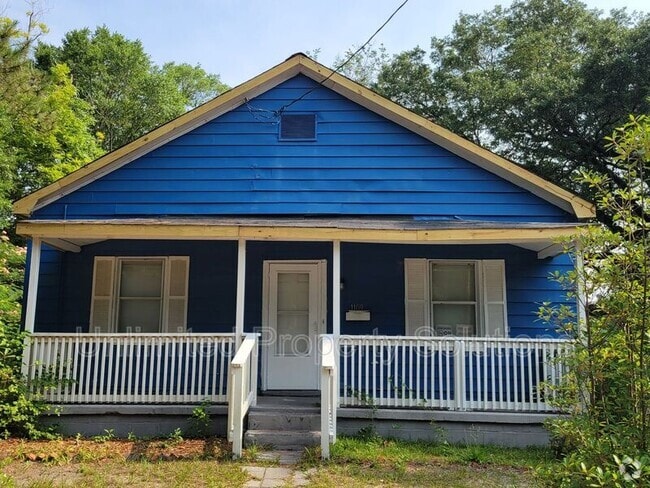 Building Photo - 1109 Fanning St Rental