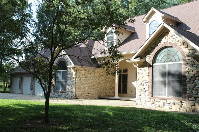 Photo - Available Now! Stunning Custom 4 Bedroom H...