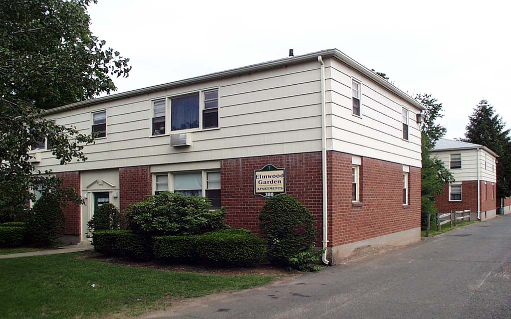 Photo - Elm Court Apartments