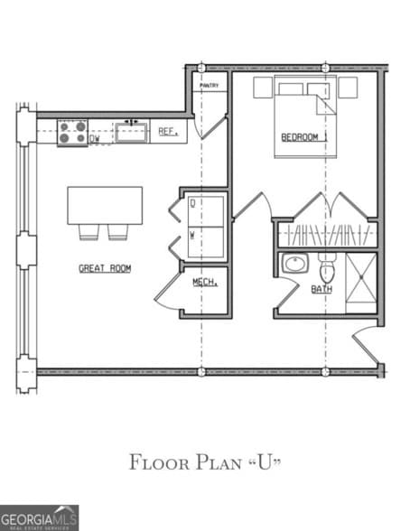 Photo - 217 Barrett St Unit 217