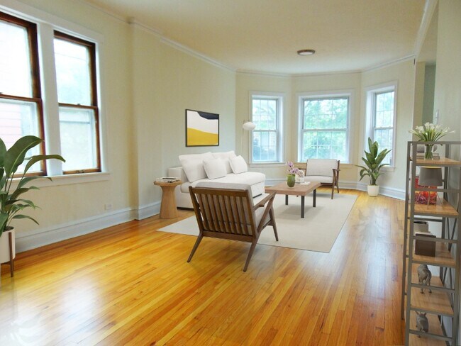 Photo - 2520 W Cortez St Unit 2F