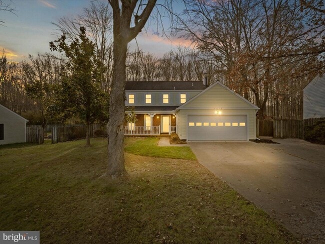 Building Photo - 5512 Dunsmore Rd Rental