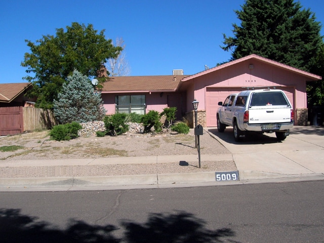 Building Photo - 5009 Blue Sage Pl NE