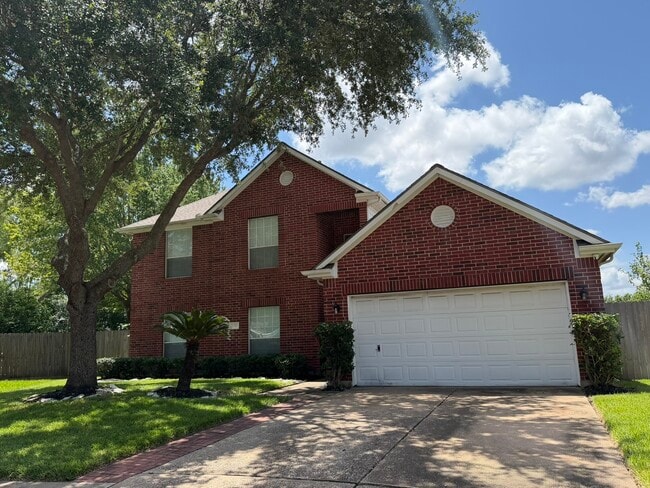 Building Photo - 15107 Palton Springs Dr