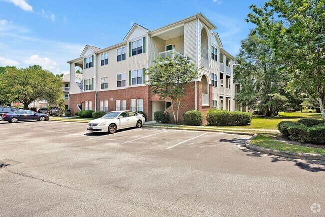 Building Photo - Azalea Trace Julie Lees Unit 700-202 Rental