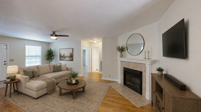 Photo - Spacious 3 Bedroom Home in Ashland City!