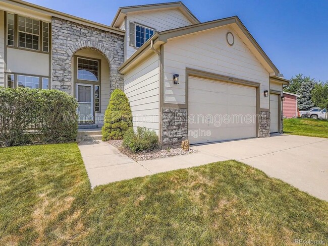 Building Photo - 21770 Mt Elbert Pl