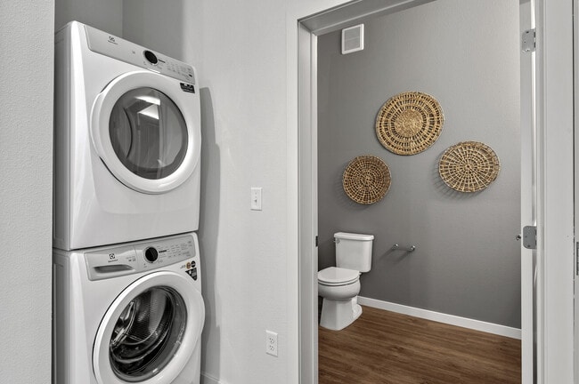 One Bedroom - 1A