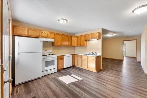 Photo - 509 1st St SW Unit 2