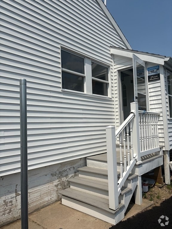 Building Photo - 1254 Washington St Unit 1 Rental