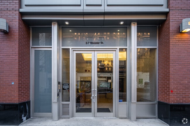 Photo - 3-7 Wooster St